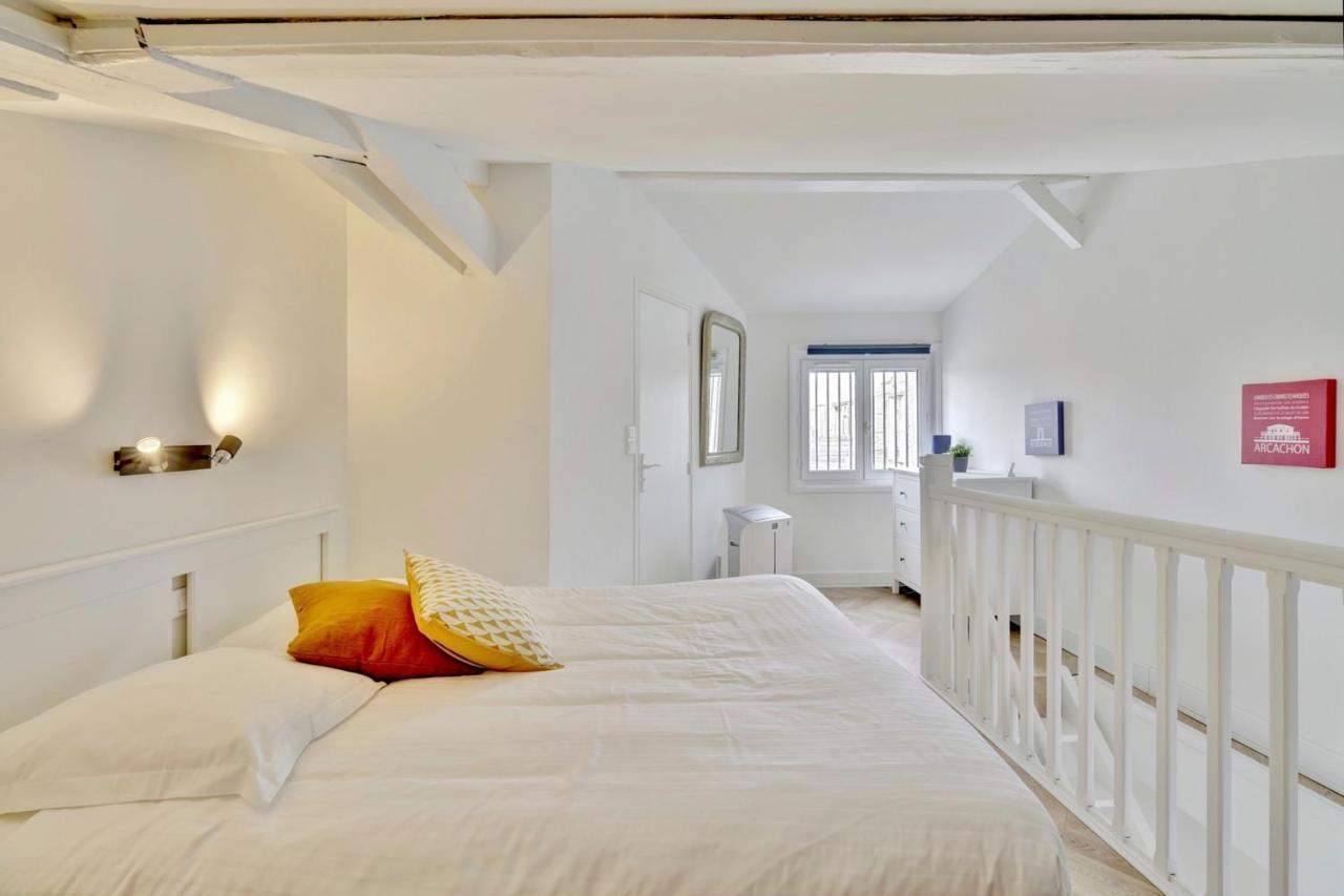 Sweet Melody - Beau Duplex - Quartier Saint Pierre Daire Bordeaux Dış mekan fotoğraf