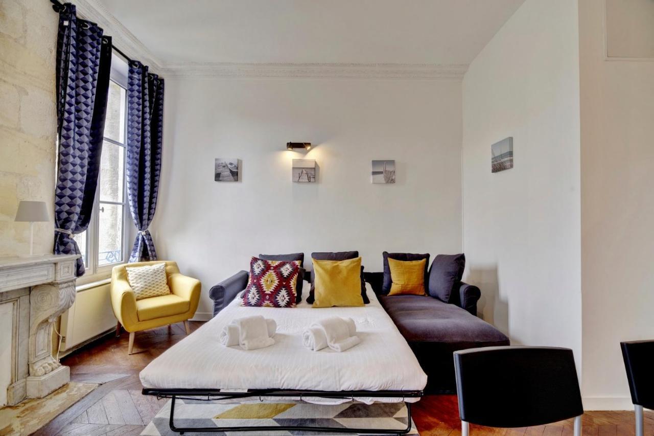 Sweet Melody - Beau Duplex - Quartier Saint Pierre Daire Bordeaux Dış mekan fotoğraf