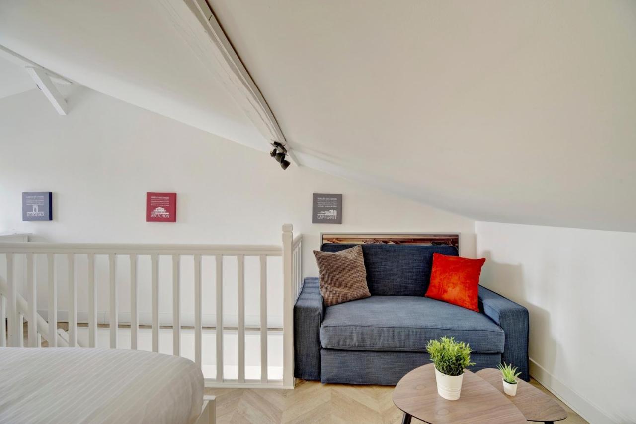 Sweet Melody - Beau Duplex - Quartier Saint Pierre Daire Bordeaux Dış mekan fotoğraf