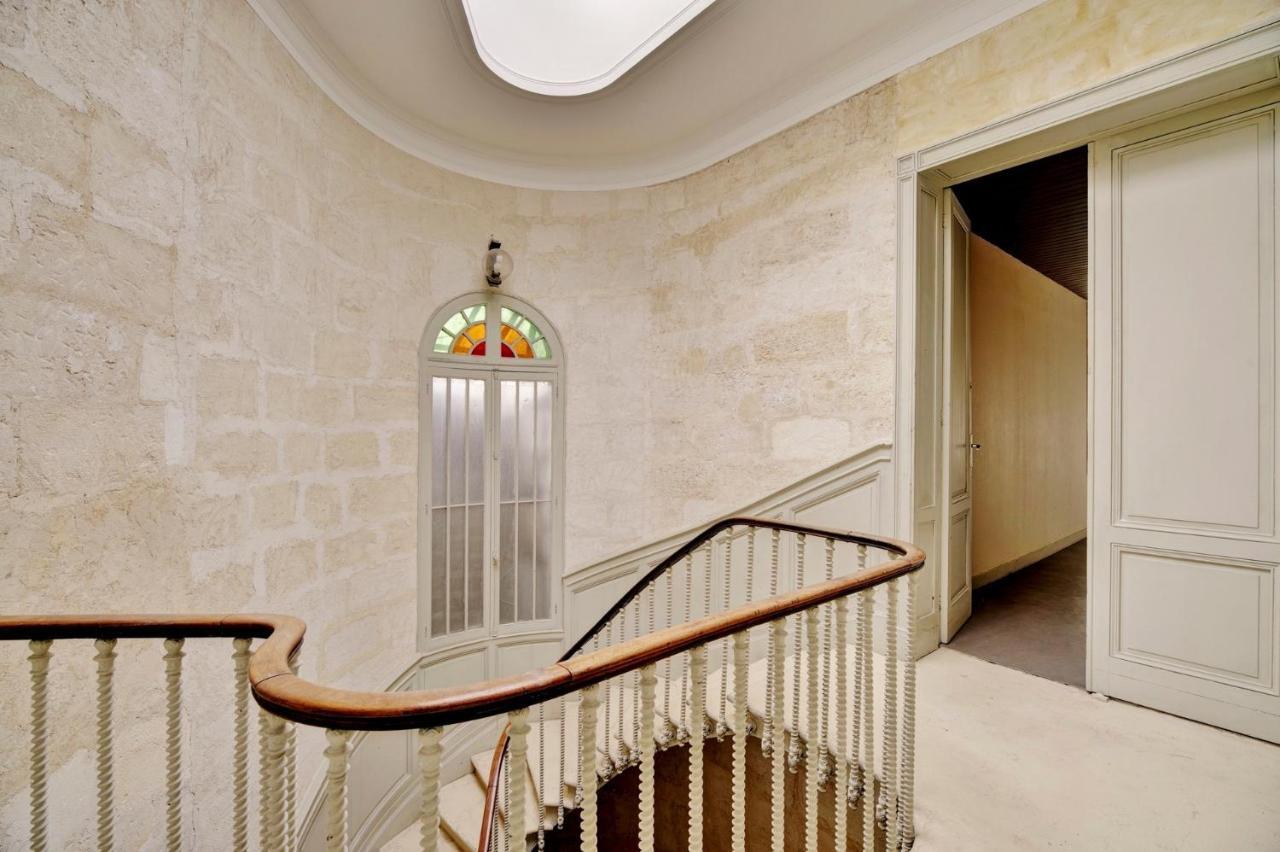 Sweet Melody - Beau Duplex - Quartier Saint Pierre Daire Bordeaux Dış mekan fotoğraf