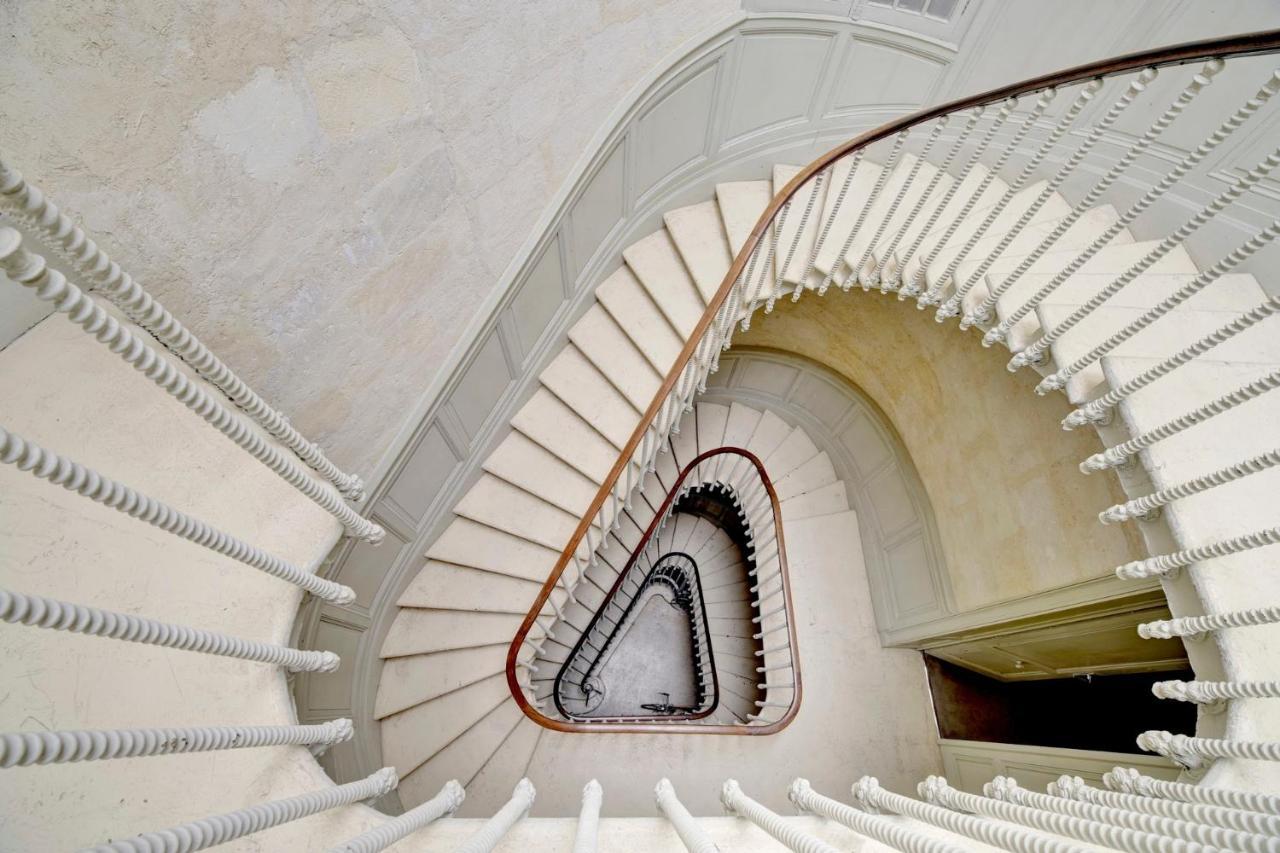 Sweet Melody - Beau Duplex - Quartier Saint Pierre Daire Bordeaux Dış mekan fotoğraf